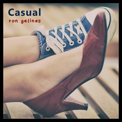 Ron Gelinas - Casual [ROYALTY FREE MUSIC]