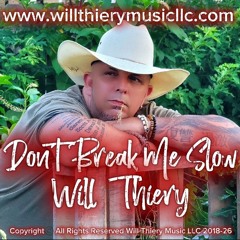 Don't Break Me Slow .mp3