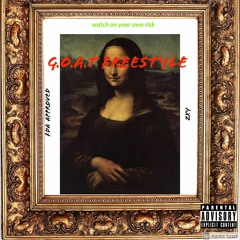 Goat Freestyle Ryan ( Prod Joel )