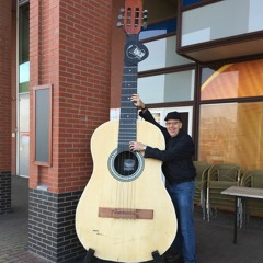 Baritone Guitar Song 1