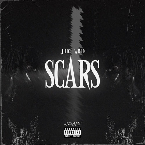 Stream Juice WRLD Scars (Mix v2) [Skip to 100] by ynvginn Listen online for free on SoundCloud