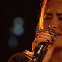 Sarah Connor & Gregor Meyle "Keine ist wie Du" (Amadeus Austrian Music Awards 2016)