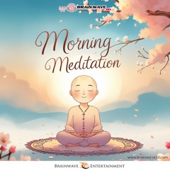 Morning meditation - Erlebe Wunder am Tag DEMO