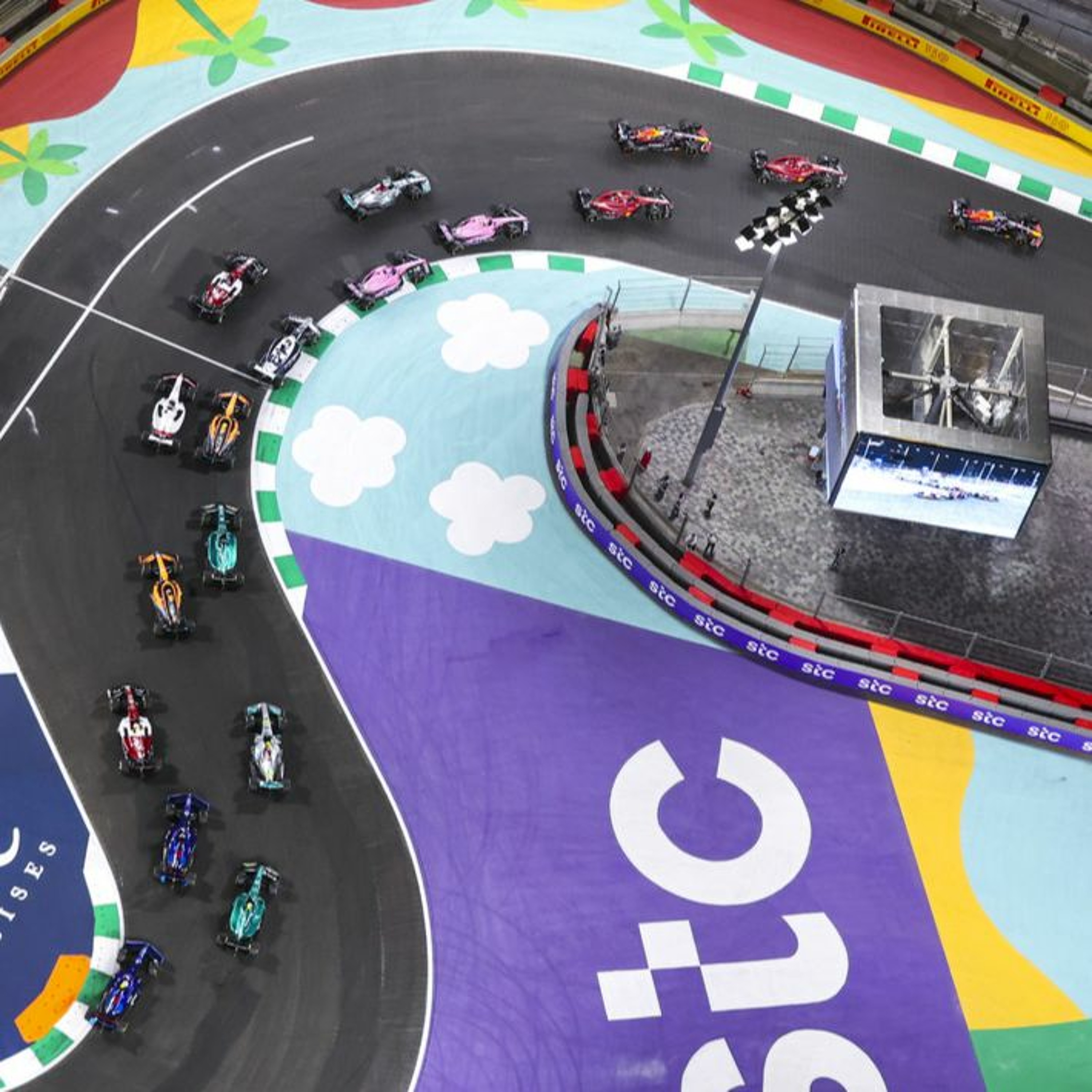 Letošní top události F1, které předurčily osud věcí příštích