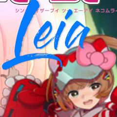 【猫村いろはSV2/Nekomura Iroha AI】Leia【SynthV Cover】