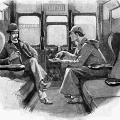 Mr. Sherlock Holmes the Theorist