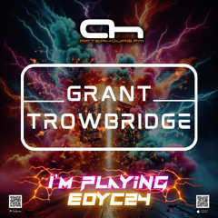 Grant Trowbridge - AHFM EYOC24
