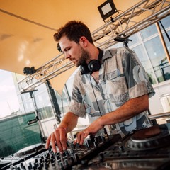 welloo @ Sunsail Stage Noisy Festival 19.07.2025