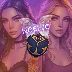 TOMORROWLAND ACADEMY MIX BY NOËLJO