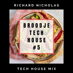 Broodje Tech House #5
