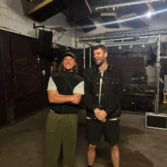 Syzlecta (Syz b2b Dyslecta) live from MOT (MAP Fundraiser) 05.7.25