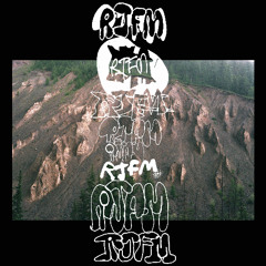 RJFM 001  - Autechre (Remixes & Rarities 1994-2010)