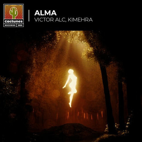 Victor Alc, Kimehra - Alma