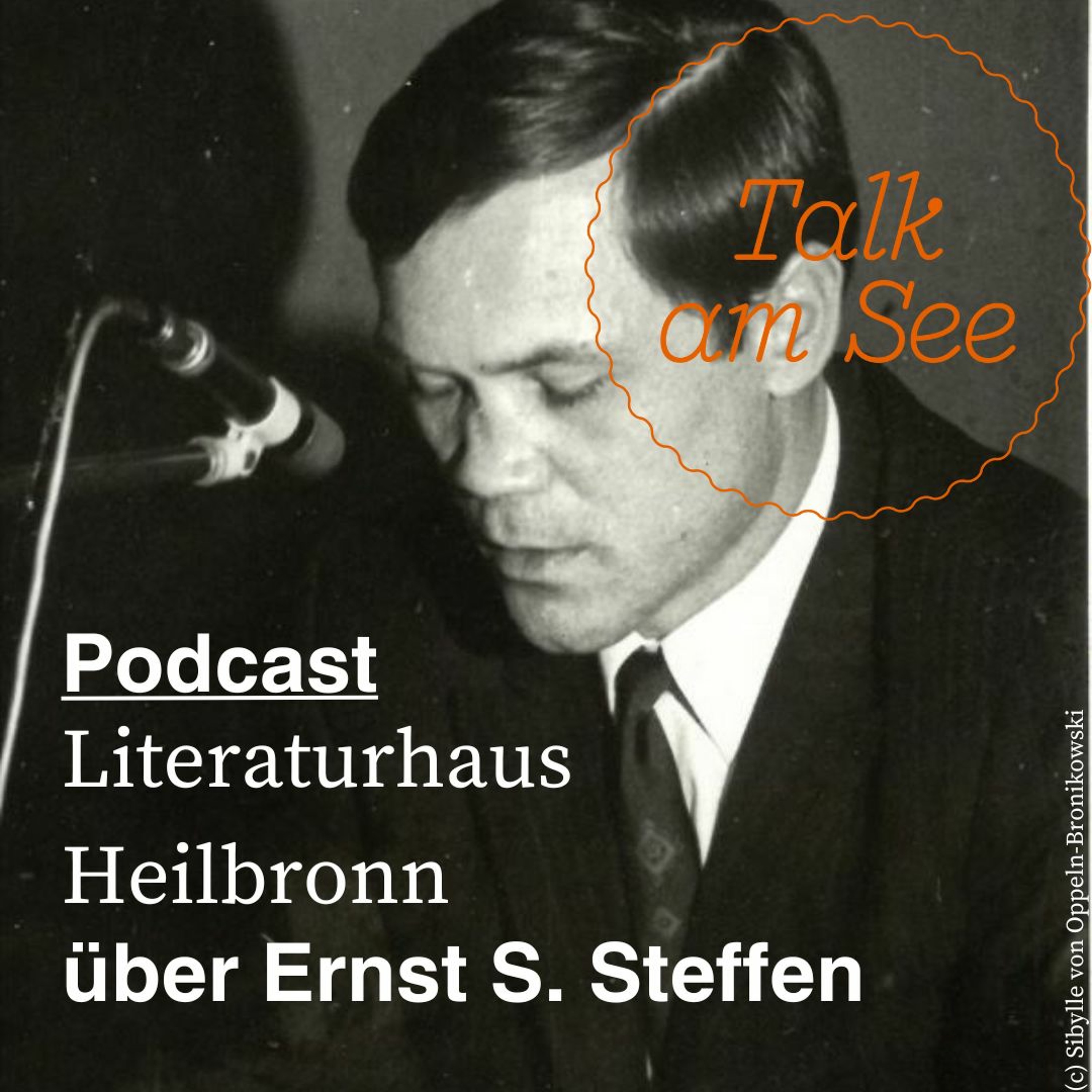Literaturhaus Heilbronn Podcasts