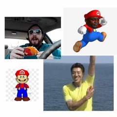 My part for an unreleased YTPMV Collaboration [Mar10]