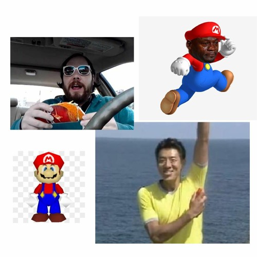 My part for an unreleased YTPMV Collaboration [Mar10]