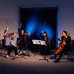 Katherine Balch: Drip Music