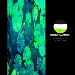 Bliss Series 001 w/ Daniele Gas Maffei