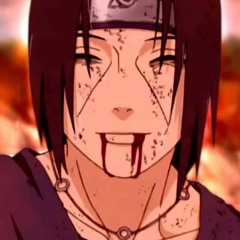 ITACHI x SASUKE x GIGI DAG - IN MY MIND [hardstyle remix x2]