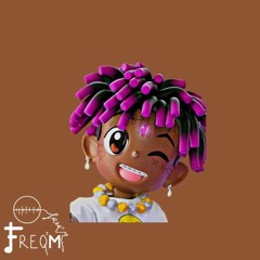 Lil Uzi Vert - Living Richness Type beat ( 264 BPM )