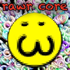 rawr hyper hardcore mix :3 - dj set