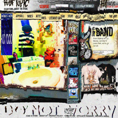 TN (prod. kevin velasco)