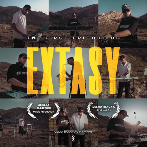 Extasy 1