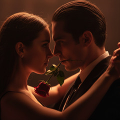 Eyes Wide Shut (Romance)