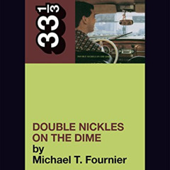 Read EBOOK √ The Minutemen's Double Nickels on the Dime (33 1/3) by  Michael T. Fourn