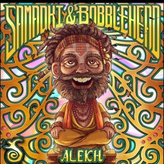 Samadhi & Bobblehead - Alekh🕉️🔱