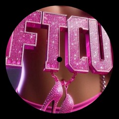 Nicki Minaj - FTCU (Michael Haines Edit) [FREE DL]