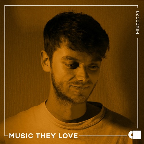 Adam Pits // Music They Love #29