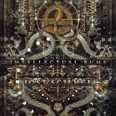 3. Intellectual Bums - The Emerald Tablet