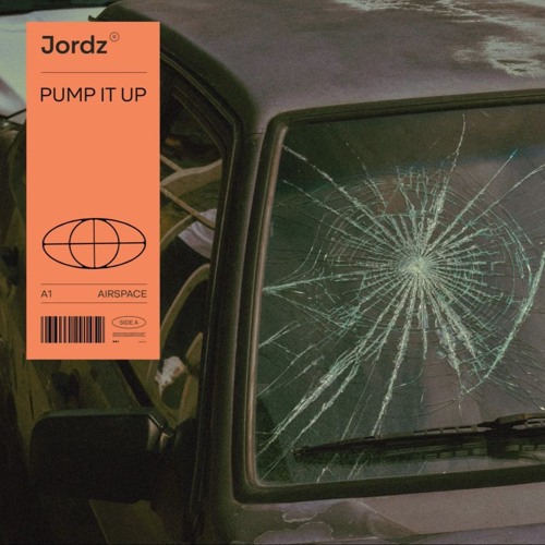 Pump It Up - OUT NOW