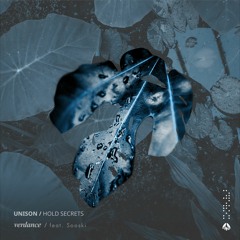 Verdance - Hold Secrets ft Sooski