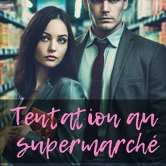 Tentation au supermarché: Aventure, érotisme & grande distribution (French Edition) en format epub - Wv3vTOreeJ