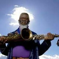 (NON_ENTRY)7 And A Big Big Love-For Pharoah Sanders (STBB#813)