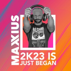 2K23 Is Just Began