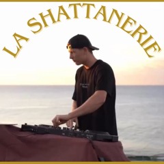 DJ RHUM'S - LA SHATTANERIE PART.1