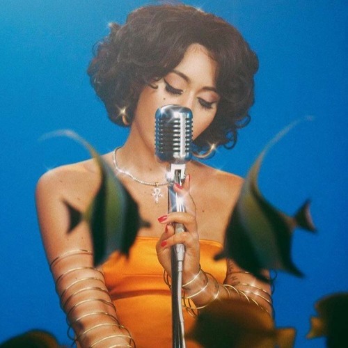 Kali Uchis - Dead To Me (XNA Remix)