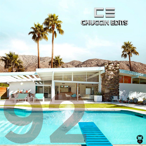 tape #92 • Chuggin Edits