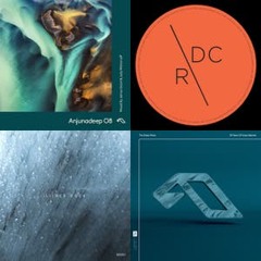 BEST PROGRESSIVE DEEP HOUSE