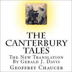 [Free] KINDLE ✉️ The Canterbury Tales: The New Translation by Gerald J. Davis by  Geo