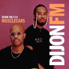 Dijon FM 008 | Musclecars