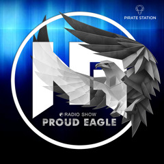 Nelver - Proud Eagle Radio Show #352 [Pirate Station Online] (24-02-2021)