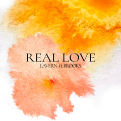 Real Love (feat. BRØØKS)