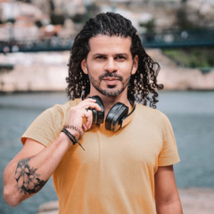 Gadelha Zouk Festival 2025 - Domingo - Dj Lehder
