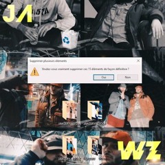 7 - JAWZ - Mon Pote