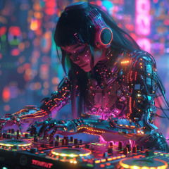 Indie sleaze electro mix