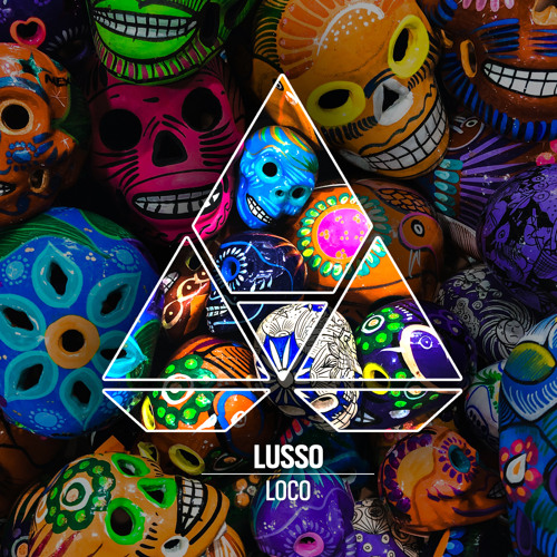 Lusso - Loco (Extended Mix)